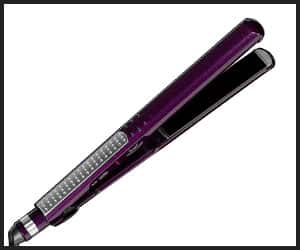 Infiniti Pro by Conair Tourmaline Ceramic Flat Iron - V1 Aug Infiniti Pro by Conair Tourmaline Ceramic Flat Iron - V1 Aug